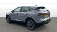 Nissan Qashqai 1.3 DiG-T MH Acenta Premium 5dr Petrol Hatchback